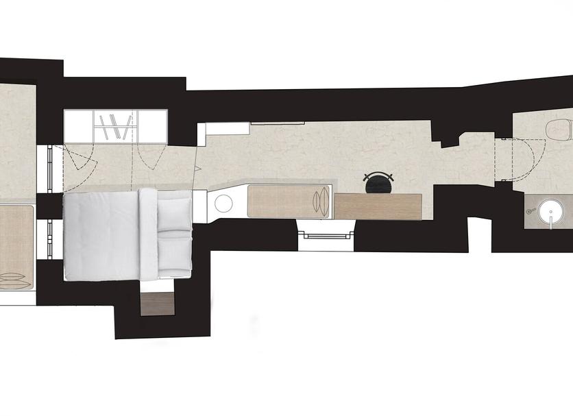 Floorplan 照片