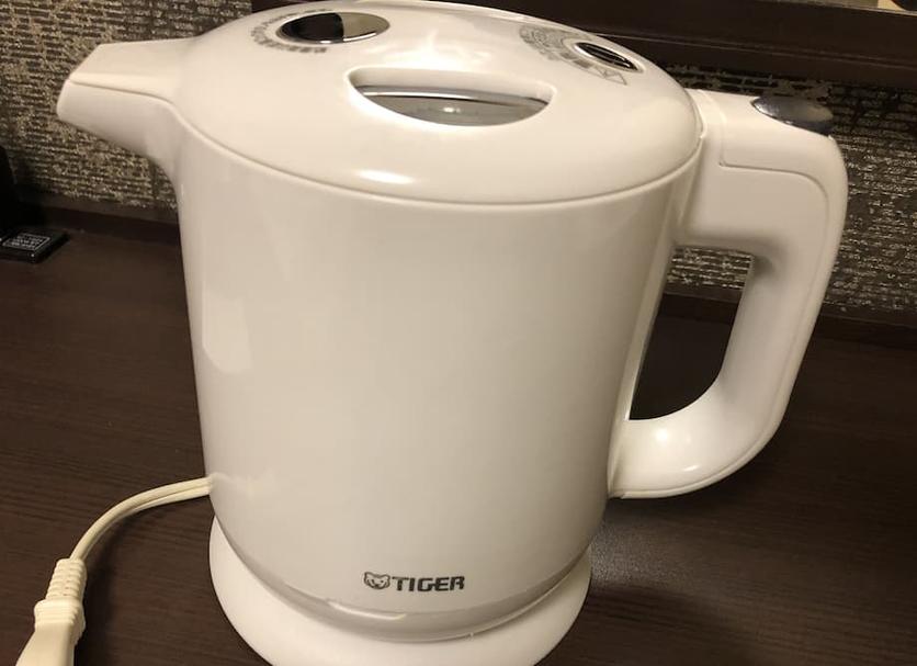 客房设施 照片