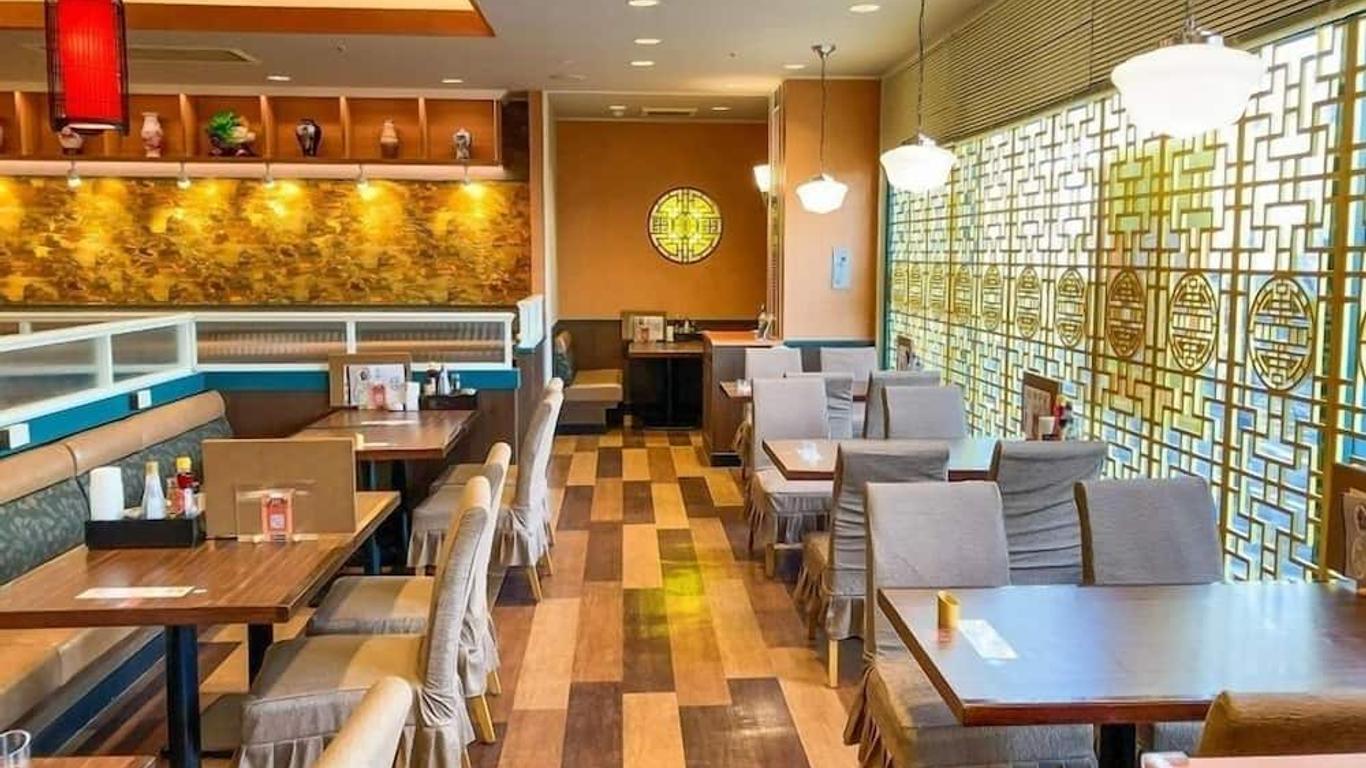 浅草太阳道大饭店
