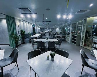 关丹万景酒店 - 关丹 - 餐馆