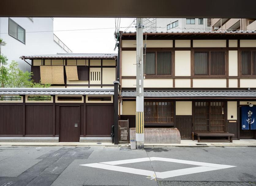建筑 照片