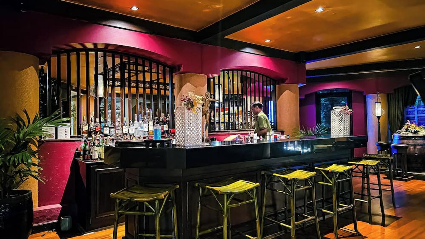 暹罗海岸酒店