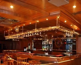 比卡內爾巴拉精品飯店 - 海得拉巴 - 酒吧