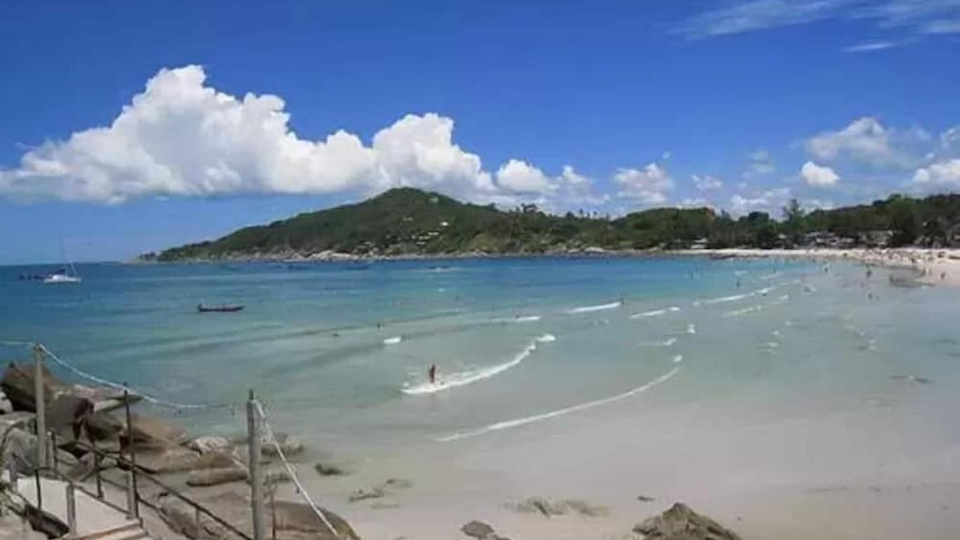 十七青年旅舍