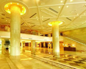 翔鹭国际大酒店 - 厦门 - 大厅