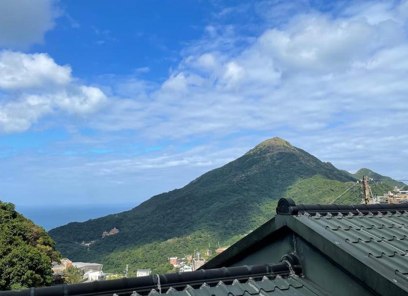 户外景观 照片