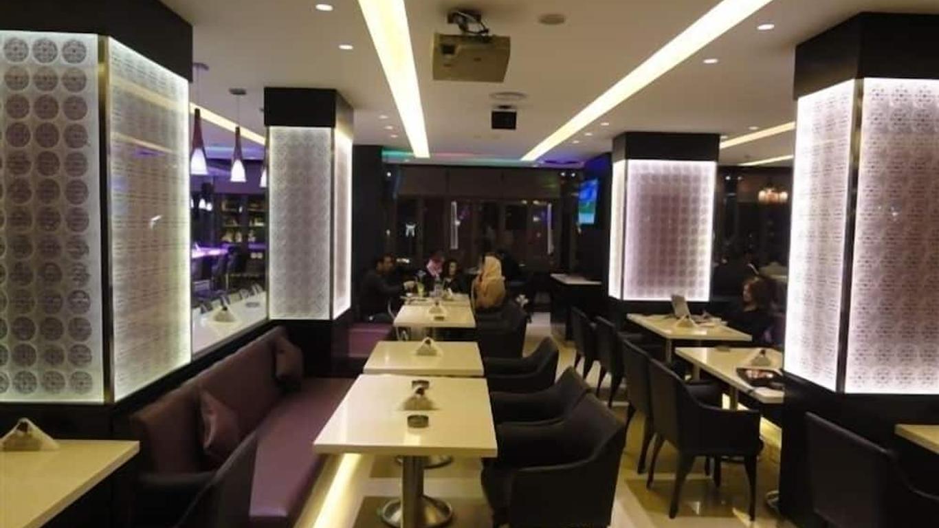 迪罗伊酒店