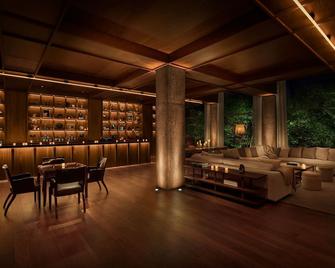 纽约公共酒店 - 纽约 - 酒吧