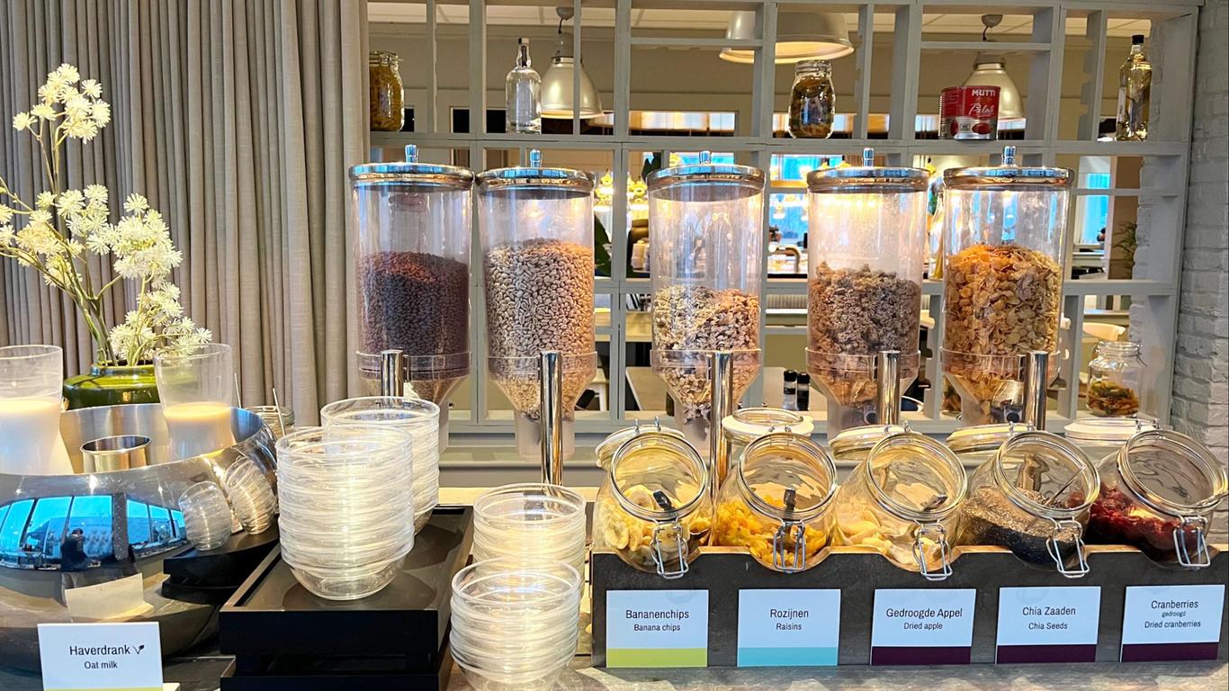 马斯垂克精选酒店