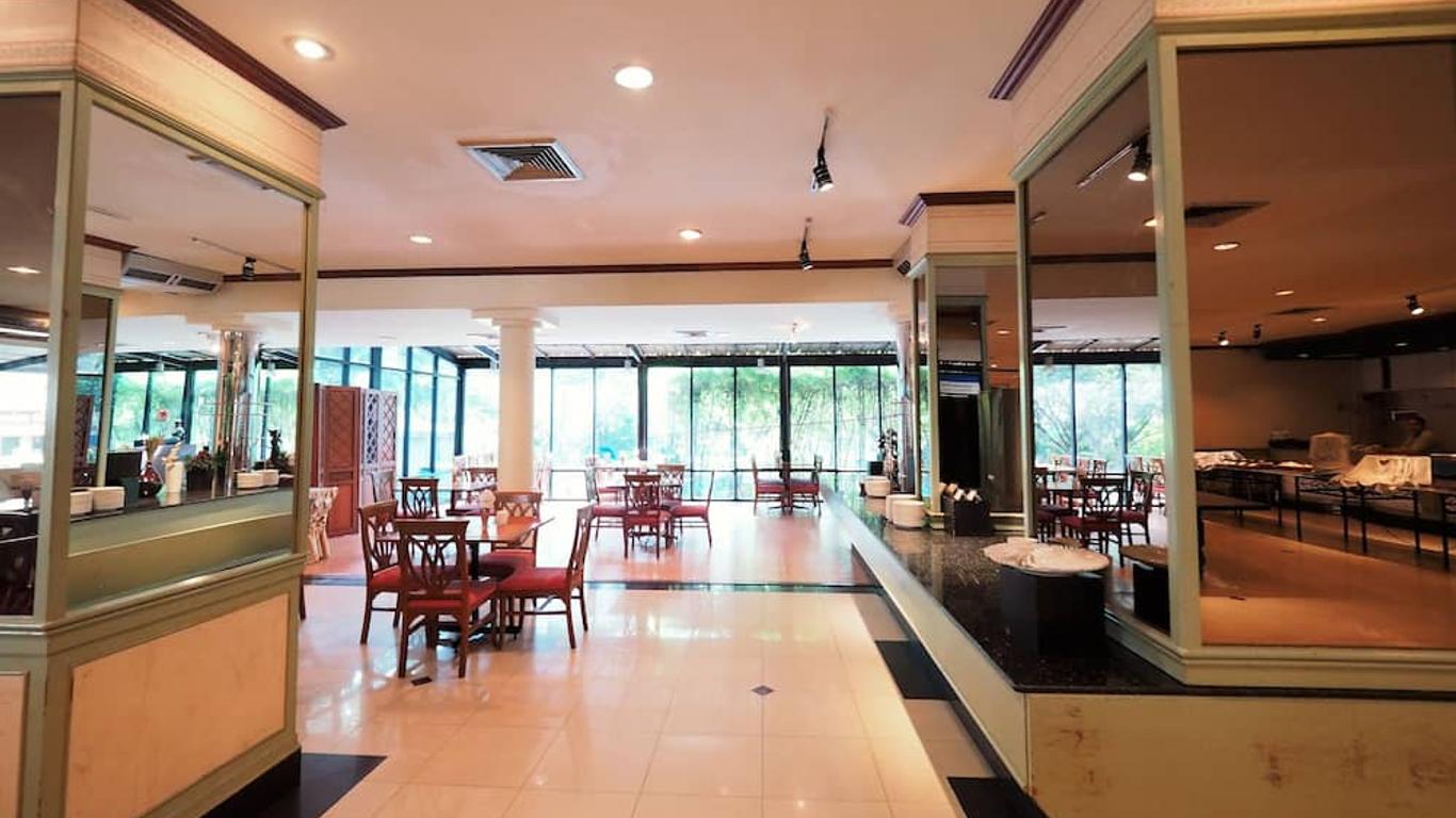 桂河酒店