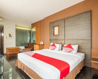 Hotel Nyland Pasteur Bandung - 万隆 - 睡房