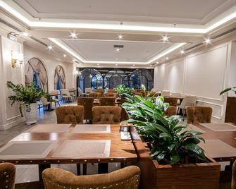 Ostara酒店和公寓 - 海防市 - 大厅