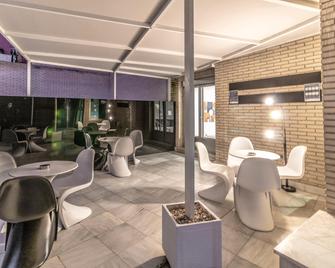 克托陶格马公寓式酒店 - 马德里 - 建筑