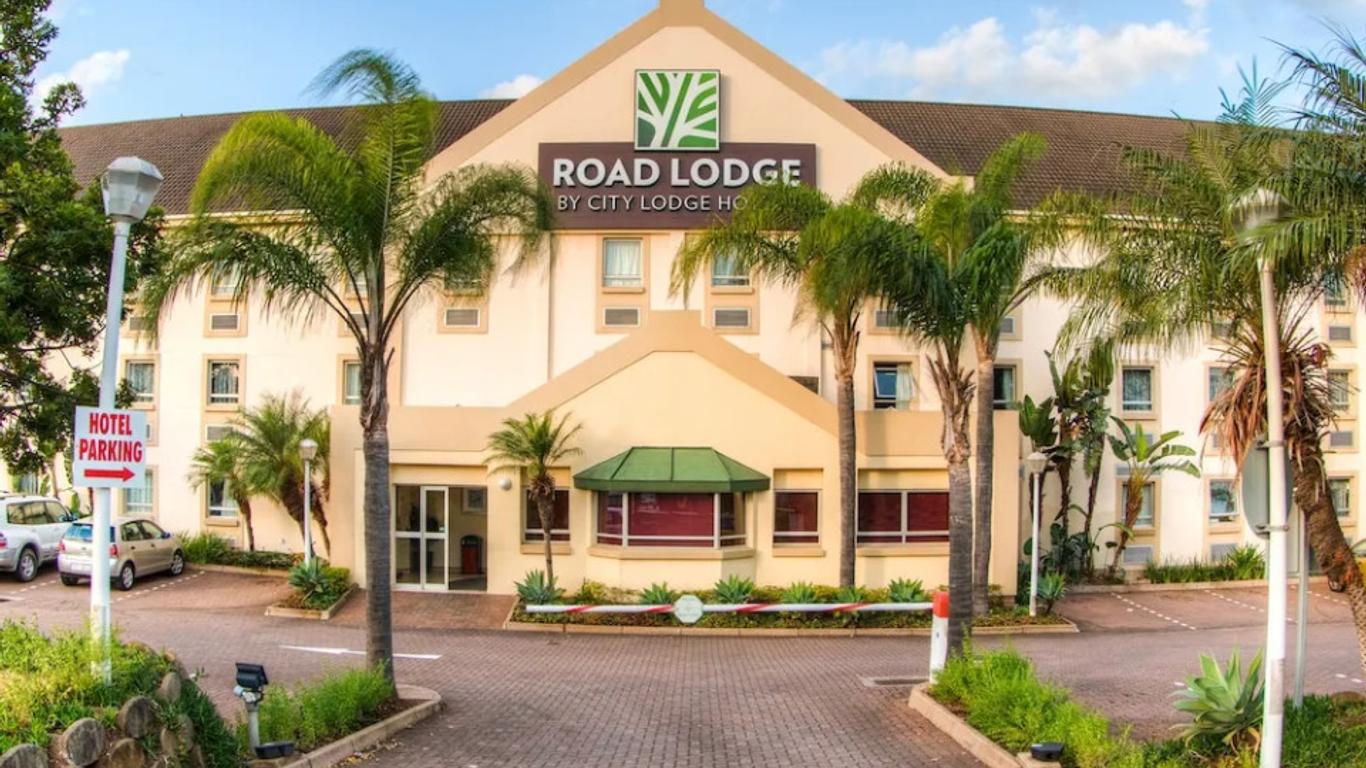 Road Lodge - 德班