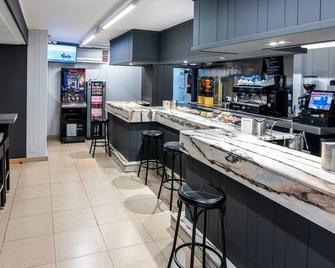 贝多亚酒店 - 桑坦德 - 餐馆