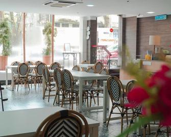 山打根酒店 - 山打根 - 餐馆