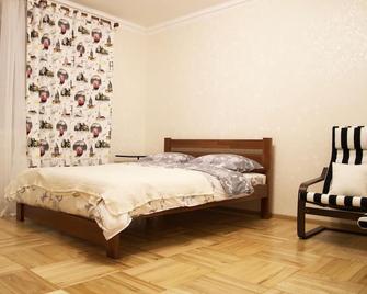 Reflect Apartment. Minsk Center - 明斯克 - 睡房