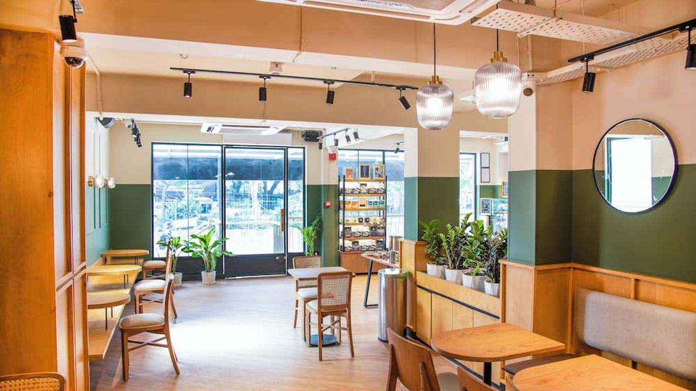 传奇酒店