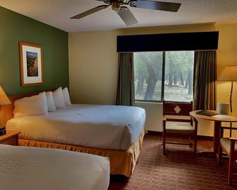 Maswik Lodge South - Grand Canyon Village - 睡房