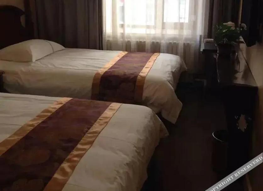 睡房 照片