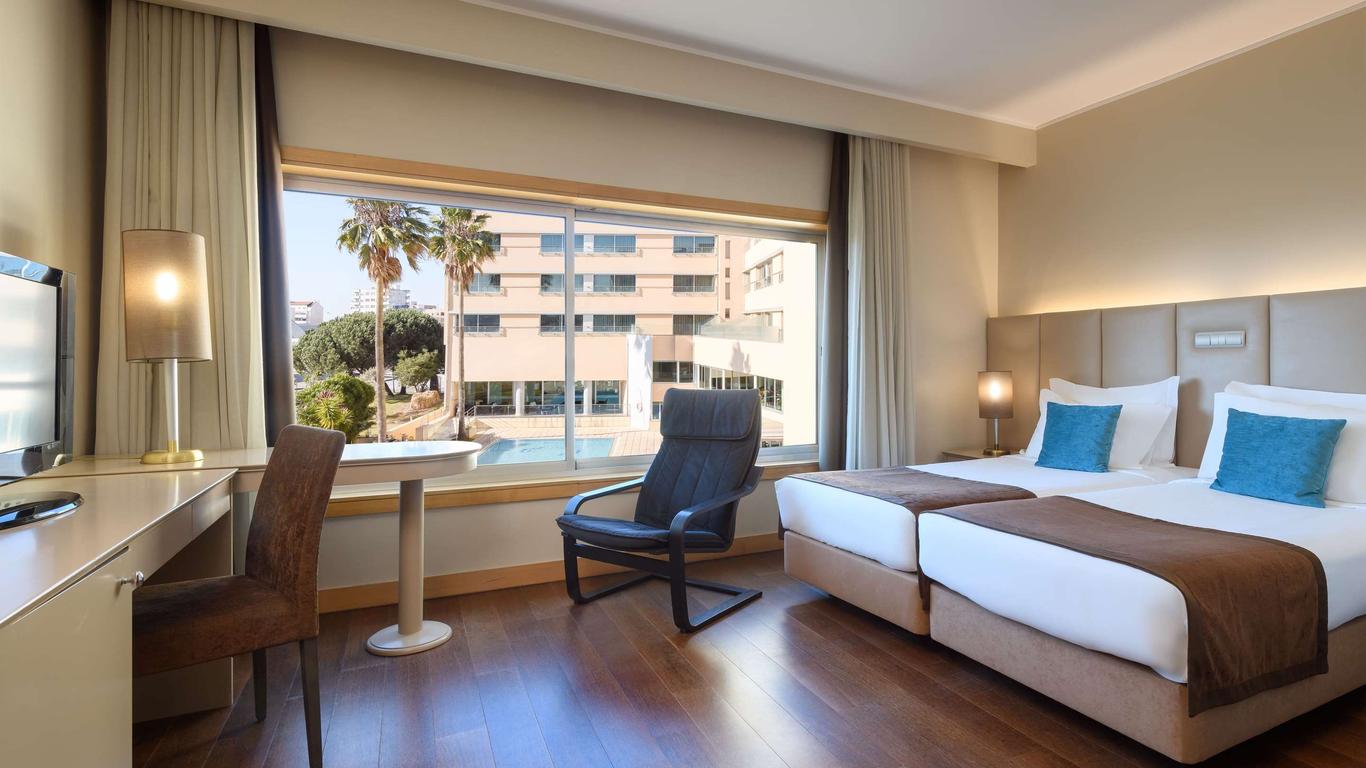 Tryp 温德姆波尔图会展酒店