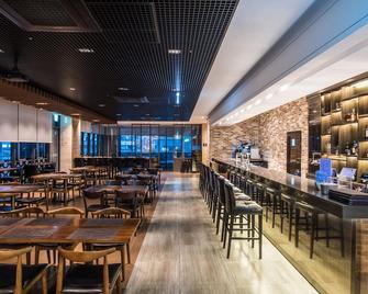 Ibc酒店 - 首尔 - 酒吧