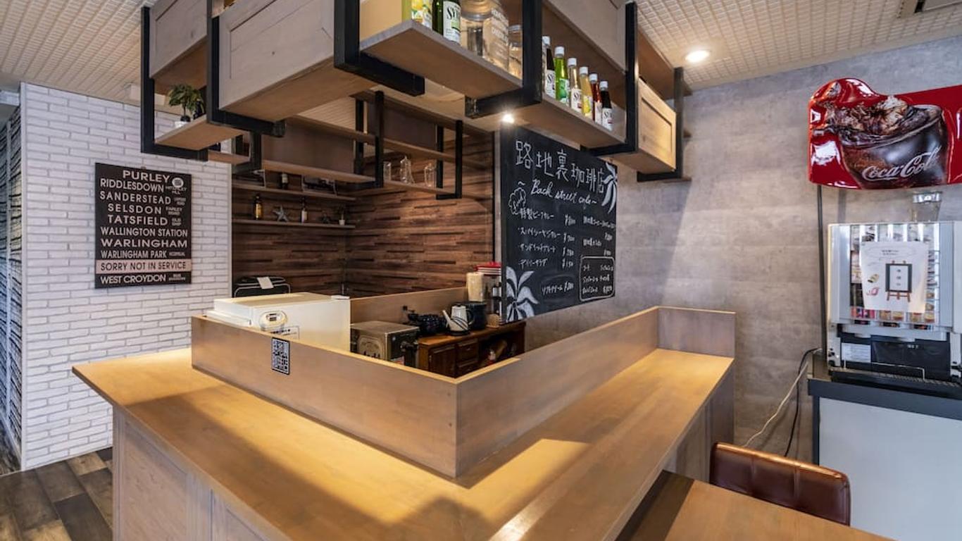 飞鸟酒店