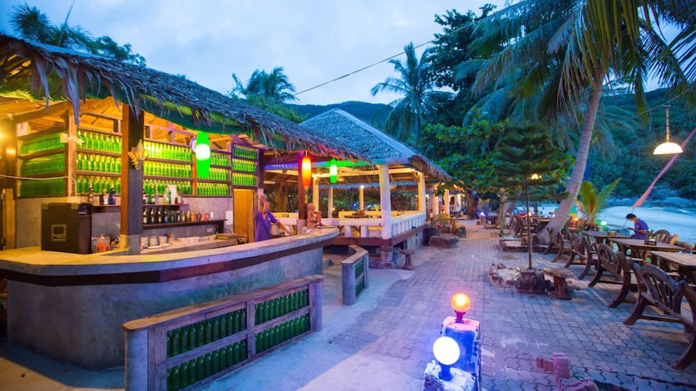 波特尔海滩度假酒店