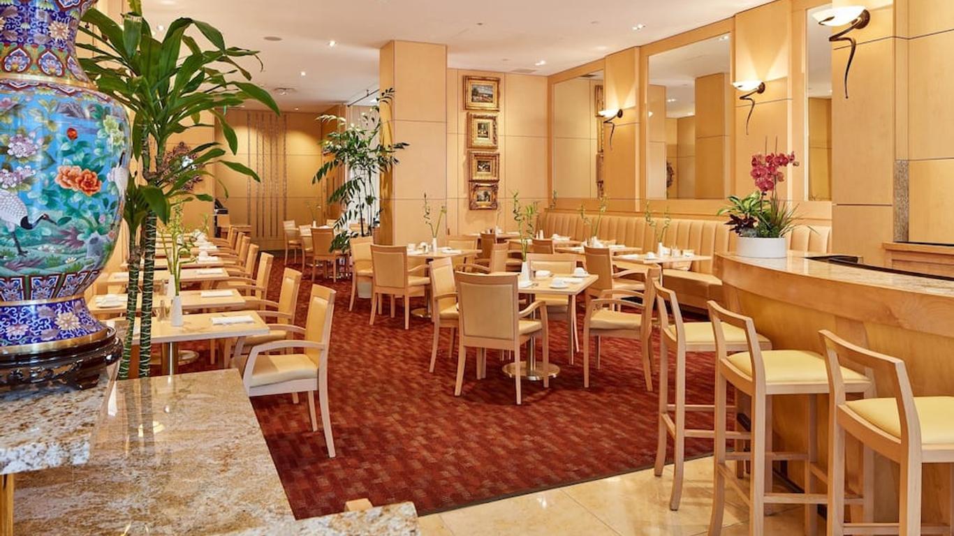 旧金山果园酒店