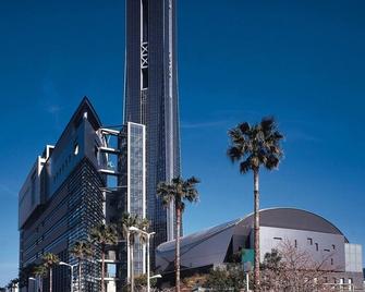 下关东急rei酒店 - 下关市 - 建筑