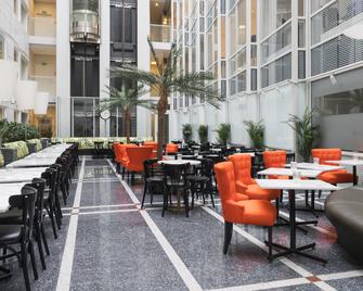 瑟斯而桐酒店 - 奥斯陆 - 餐馆