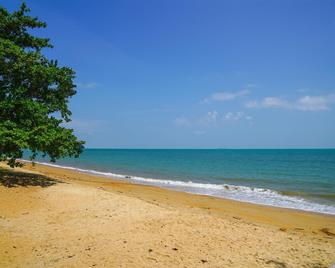 Mynubeholidays - Ntcpd - 波德申 - 海滩