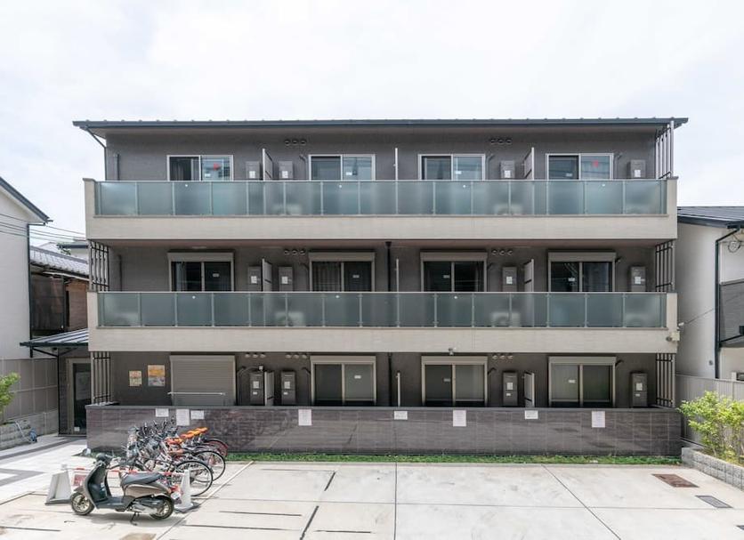 建筑 照片
