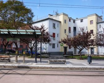Kyma Apartments - Athens Acropolis 2 - 雅典 - 建筑