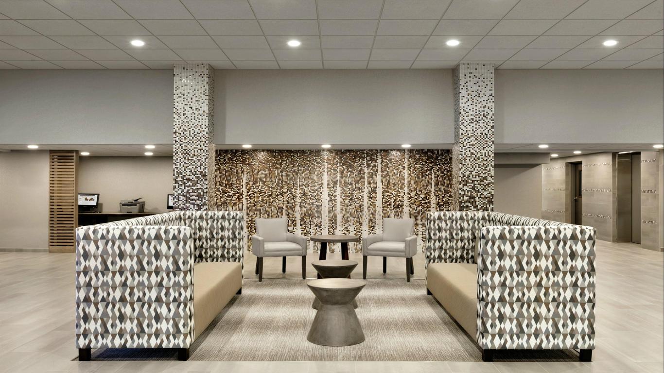 智选假日酒店 - 威廉斯堡布希花园区