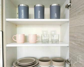 City Centre Studio Close To Oxford Road Train Station - 曼彻斯特 - 客房设施