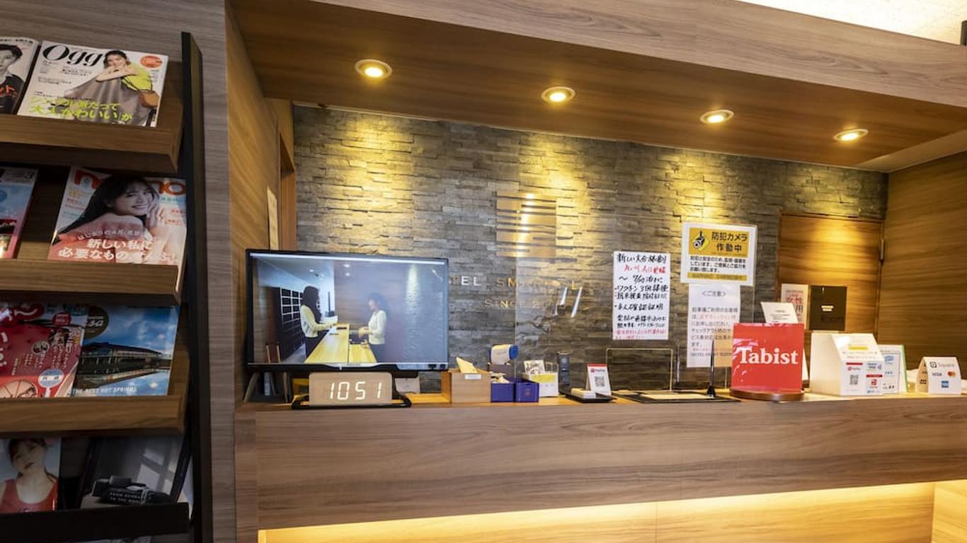 大分站 Tabist 智能睡眠酒店