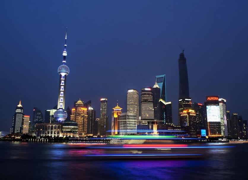户外景观 照片