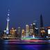 户外景观