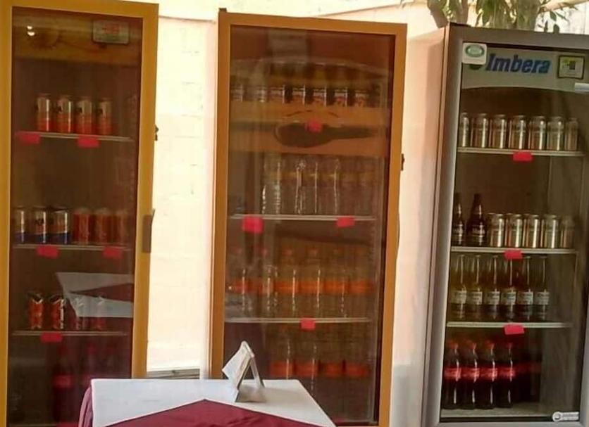 酒店设施 照片