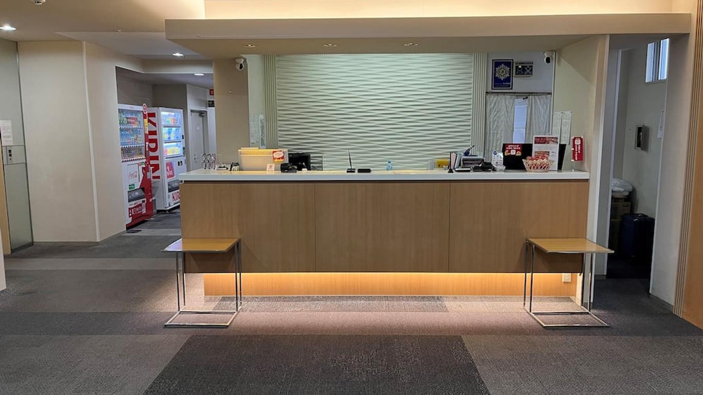 绿能高级酒店