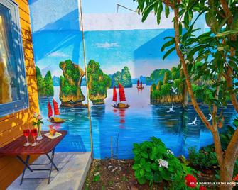 The Moment Hotel Villa - 头顿 - 建筑