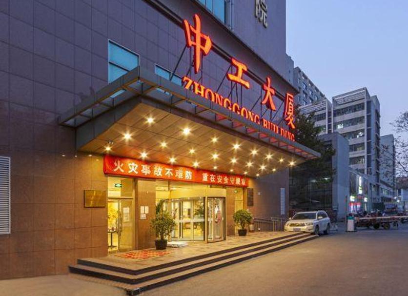 建筑 照片