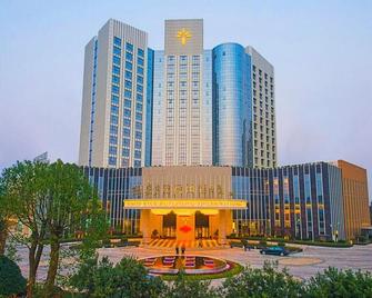 Changsha Longhua International Hotel - 长沙 - 建筑