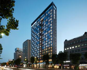 佩托江南酒店 - 首尔 - 建筑