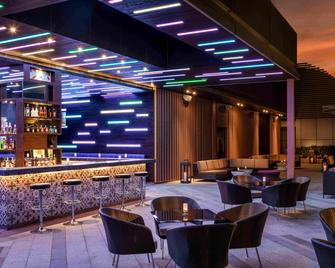 深圳硬石酒店 - 深圳 - 酒吧