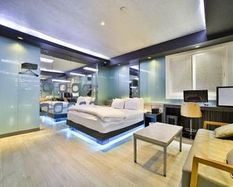Hotel Crape Daegu Seongseo - 大邱