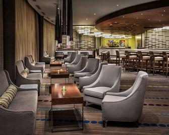 匹兹堡国际机场凯悦酒店 - 匹兹堡 - 休息厅