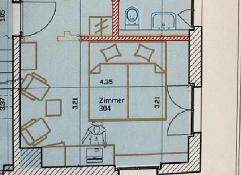Floorplan 照片