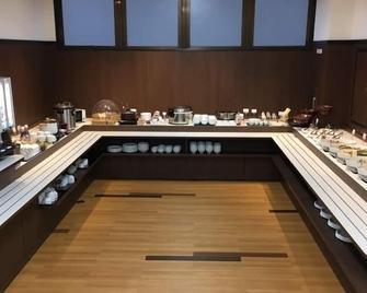 酒店·阿尔法-1小郡（小郡） - 山口市 - 自助餐